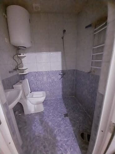 sumqayit 6 mkr kiraye evler: Mənzil təsviri - Plan: 2 otaqlı, işıqlı zal və ayrıca yataq — 8