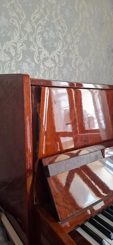 Fleytalar: Piano, Rostov-Don, Akustik — 5