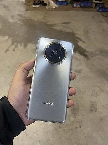 huawei 8326r: Huawei nova Y91, 128 GB, rəng - Bej, Barmaq izi, Simsiz şarj, Face ID — 3