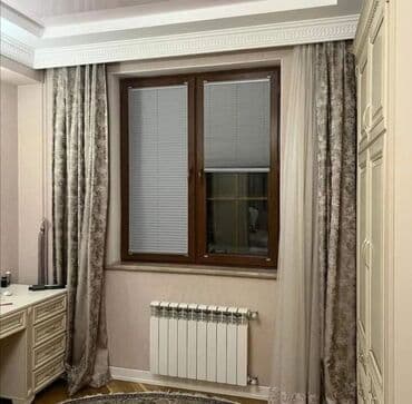 все виды жалюзи в бишкеке: Jaluz perdeler her nov turkiye isdesal seher daxil cadrlma qurasdlrma — 1