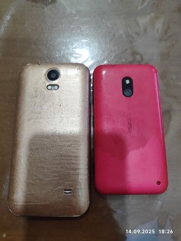 a23 ikinci el: Nokia 1 — 2