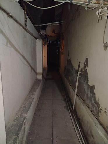 əmlak satışı saytları: 1 otaqlı mənzil – mətbəx-studiya planı Xüsusiyyətlər: - Geniş mətbəx — 7