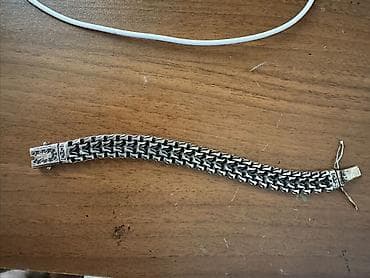 Aksesuarlar: Bilərzik — 2