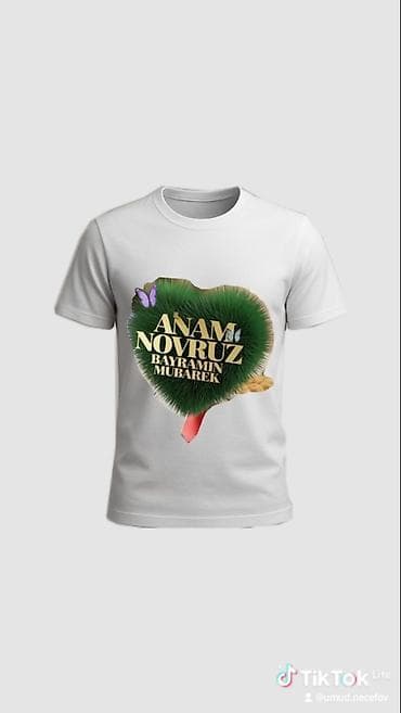 saat topdan: Salam istənilən logo,şəkil,yazı və s.Köynəklərin üzərində düzəldirik — 1