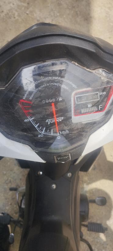 elektirikli mapet: Tufan 50 sm3 — 4