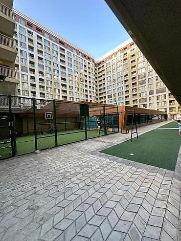 park bulvar: Park Azure Residence-də Premium Kirayə Mənzil 📍 Xətai rayonu, Park — 1