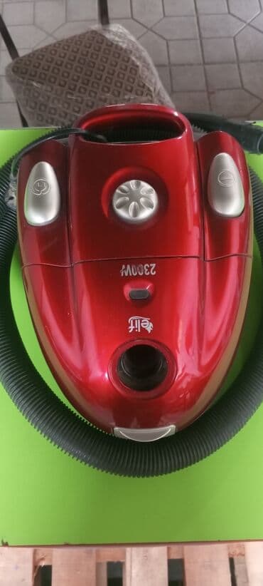 телескопическая вытяжка для кухни: Пылесос Сухая уборка, Нет кредита, Самовывоз — 1