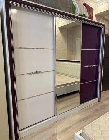 Qarderob, paltar dolabı