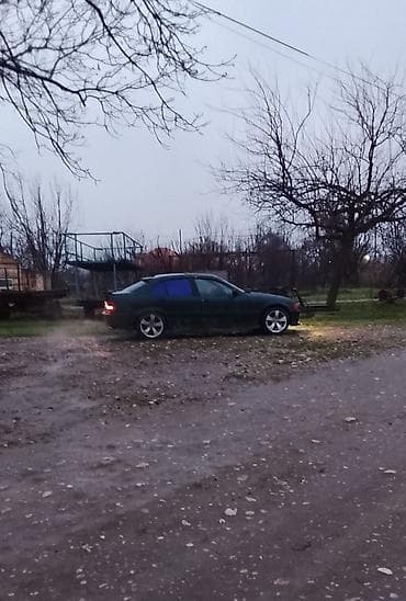 kredit disk: BMW orijinal yüngül lehimli disk və təkər komplekti - Marka/Model — 5