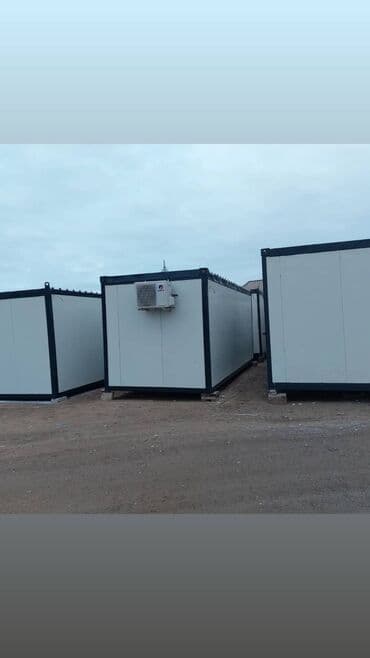 сдам контейнер на ортосайском рынке: Icare Sendiviç konteyner ofislər Dəmir ofislərin icarəsi və satışı — 2