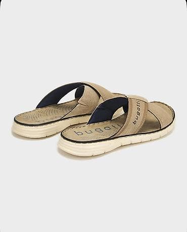 Босоножки, сандалии, шлепанцы: Tam orginal bugatti — 2