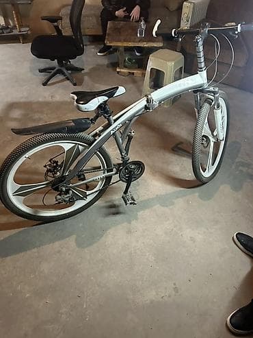 velosiped ucuz tap: Şəhər velosipedi 26" — 3