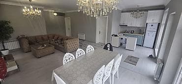 bağ ev: Qəbələdə Super Bağ evi Kirayə verilir. 3 yataq otagı zal metbex — 5