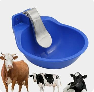 вакуумные поилки для кроликов: Кормушка, Для воды, Для животных, Доставка в районы, Самовывоз, Бесплатная доставка — 5