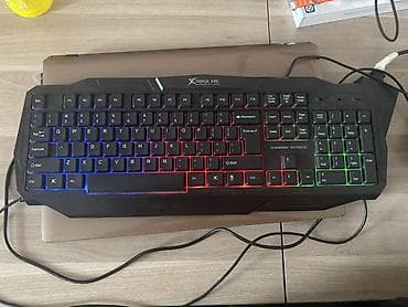 Acer noutbuk – Windows 10 Pro ilə Texniki xüsusiyyətlər: - Prosessor — 3