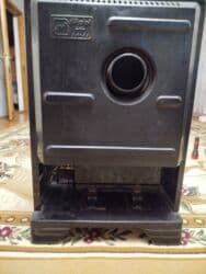 Baklar və çənlər: İran Peçi, İşlənmiş, yanacaq - Qaz, Ünvandan götürmə, Pulsuz çatdırılma, Ödənişli çatdırılma — 1