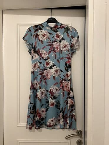 Gündəlik don, Midi, Sisley