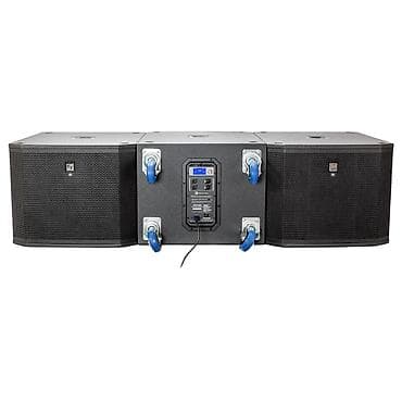 audio: Yeni Kolonka, Növ - Sabvufer, rəng - Qara — 8