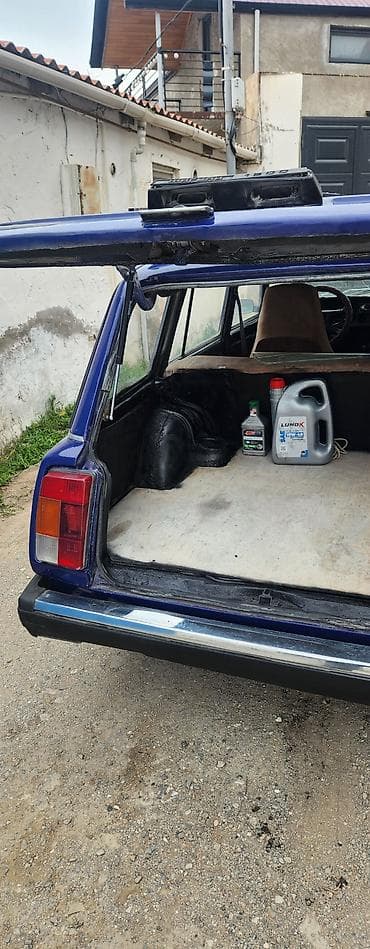 uni z: Diqqetle oxu!!! Vaz 2104. il 2000. Motor 1.5. Masinin — 5