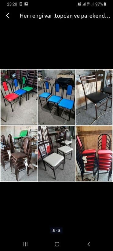 gaming oturacaqlar: Stol stul stul stol stol stul stul stol Masa ve oturacaq destleri — 3