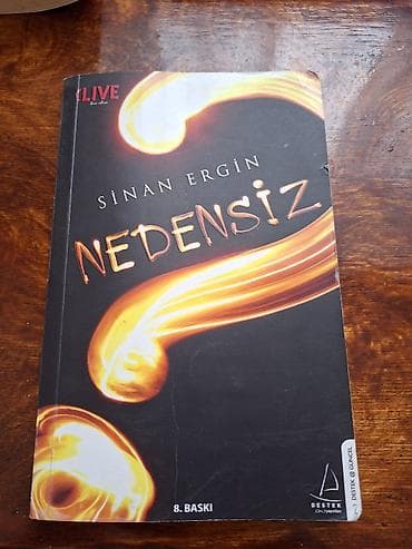 kitab yüklə: Məhsul: Özünüinkişaf və ədəbiyyat kitabları toplusu (10+ adda) — 6