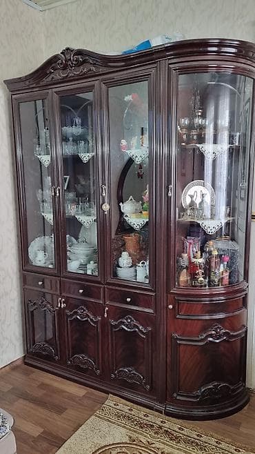 işlənmiş kamod: Komod — 5