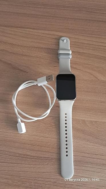 Xiaomi Smart Band 8 Pro – ağıllı qolbaq/saat Xüsusiyyətlər: - Model