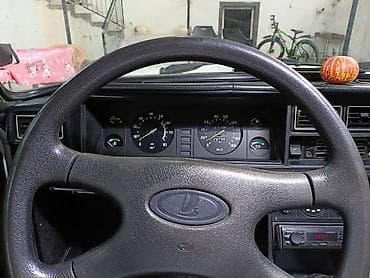 şakelli yağı: VAZ (LADA) 2104: 1.6 l | 2009 il 71000 km Sedan — 8