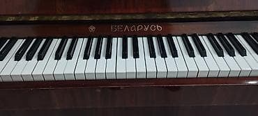 pianino belarus: Piano, Belarus, Akustik — 4