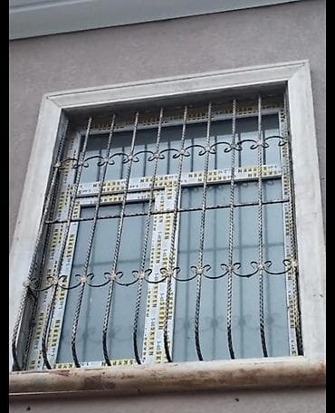 pencere kilidi: Resotka və Məhəccər işini yiga bilən usta tələb olunur.İs daimidir — 2