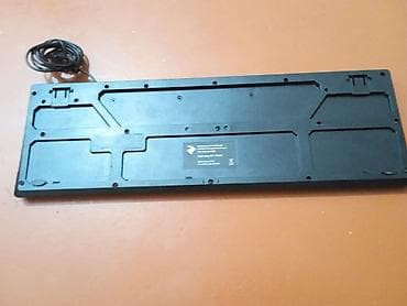 canon printer usb kabel: USB simli klaviatura - Tam ölçülü layout: say bloklu (numpad) klassik — 4