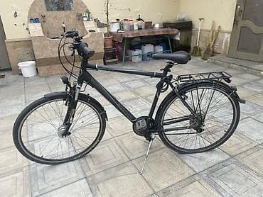 Şəhər velosipedləri: Şəhər velosipedi 28" — 8