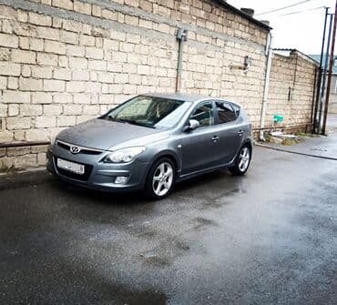 tofaş satış: Hyundai i30: 1.4 l | 2011 il Hetçbek — 5