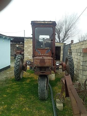 Təsərrüfat işləri üçün dar sırada işləməyə uyğun “Uçar”/“Ukr” tipli lalafo.az -da Təsərrüfat işləri üçün dar sırada işləməyə uyğun “Uçar”/“Ukr” tipli