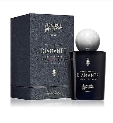 Orijinal Teatro Fragranze Uniche – Diamante Eau de Parfum satılır — 1