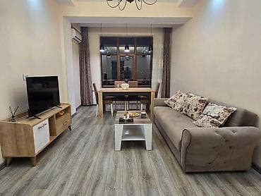 İcarəyə verilir 2 otaqlı yeni tikili 64 m², Şah İsmayıl Xətai m