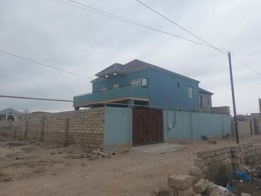 Отделочные материалы: Obyekt: İki mərtəbəli fərdi yawayiw evi kiraye verilir Təsvir: - — 8