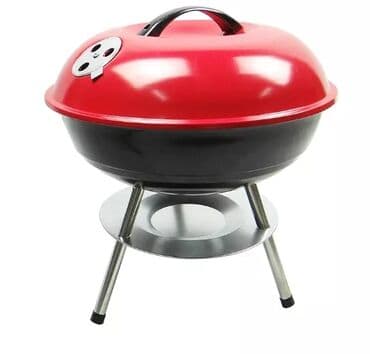 toyuq əti: Manqal balaca olculu olan 55azn boyuk olculu olan tekerli 75azn eti — 1