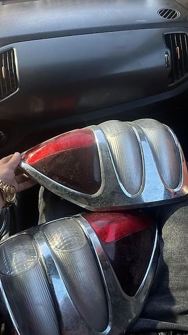 Toyota Orijinal, İşlənmiş