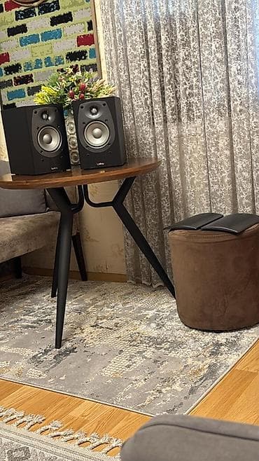 coca cola kalonka: Kolonka, Növ - Akustik, rəng - Qara — 4