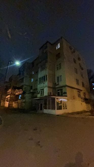 babek kiraye ev: Xalqlar Metrosu Ⓜ️ 5/4 2 otaq Təmirli və Tam əşyalı. Yalnız ailəyə — 7