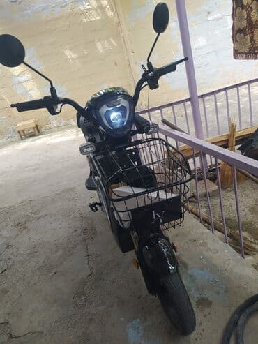 iphone 11 ilkin odenissiz: Elektrik skuter – şəhər içi rahat gediş üçün praktik model moid - — 1