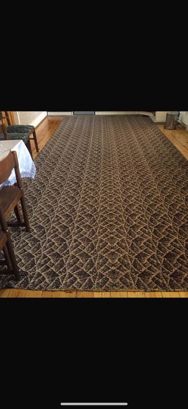 Tekstil: Xalça Kredit yoxdur — 1