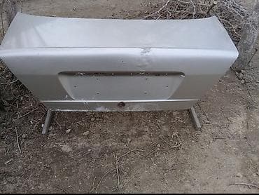 kia forte diffuser: Mercedes-Benz W202, 2000 il, Almaniya, Ünvandan götürmə — 1