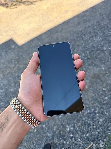 samsung alfa: Samsung Ativ S, 256 GB, rəng - Boz, Face ID — 2