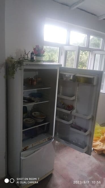 Техника для напитков: Atlant Soyuducu Mator işləmir, Başqa Başqa Dəyişilən Detalı Yoxdur 10 — 5