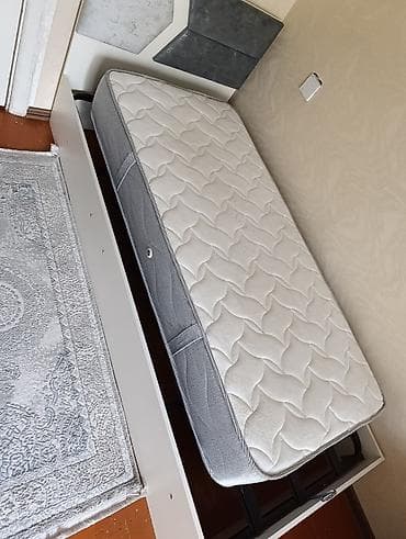 ortopetik matras: Tək nəfərlik ortopedik döşək matras - Ölçü: təqribən 80x160sm — 3