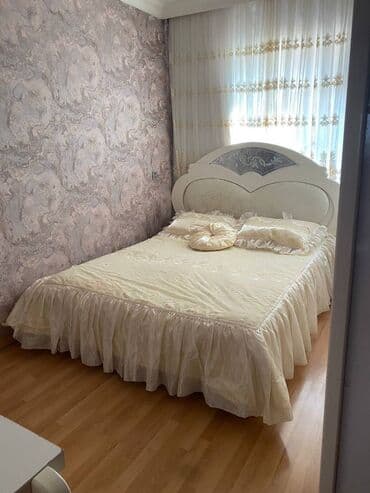 evlər bakı: Bakı, 3 otaqlı, Köhnə tikili, m. Əhmədli, 70 kv. m — 4