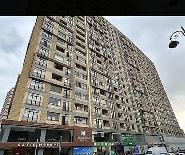 3 otaqlı, Yeni tikili, m. 20 Yanvar, 125 kv. m