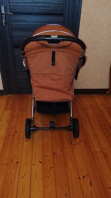 usag sekilleri: Klassik gəzinti arabası, Kidilo, İşlənmiş, Yaş: 30 ay, Ünvandan götürmə, Pulsuz çatdırılma, Ödənişli çatdırılma — 3